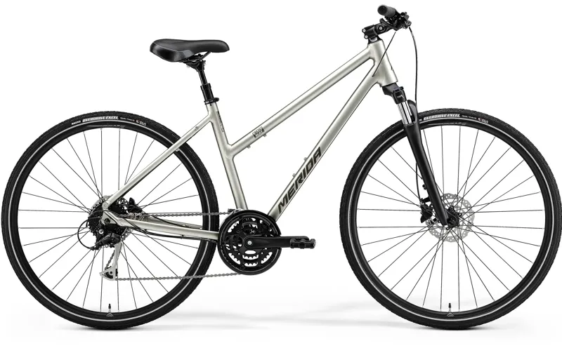 Merida cross 100 2025